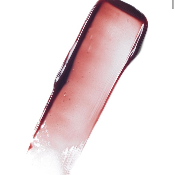 Clinique Almost lipstick in black honey. - Picture 3 of 3